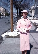 Jean Wilson